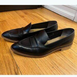 Everlane loafers, W 7.5